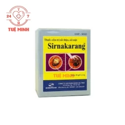 Sirnakarang